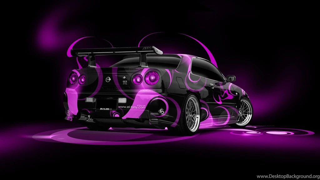 WALLPAPERS « El Tony