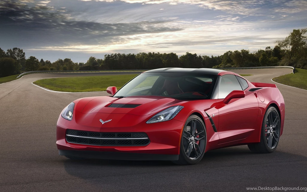 2014 Chevrolet Corvette C7 Stingray Wallpapers