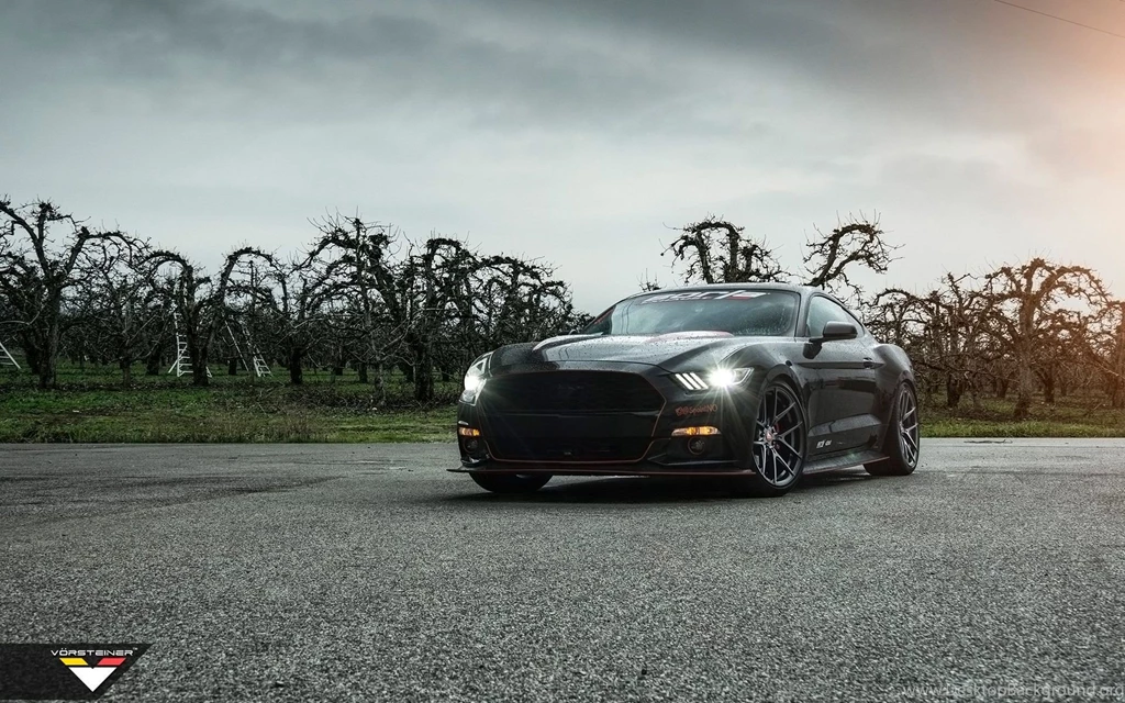 Ford Car Wallpapers,Pictures
