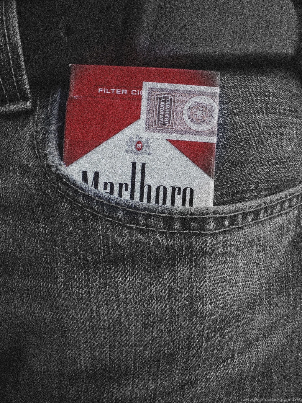 Marlboro By Theblack sunshine On DeviantArt