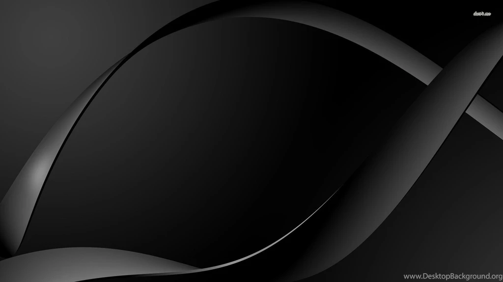 Black Wallpaper. Wallpapers List.