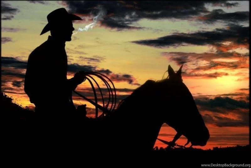 Marlboro Man Wallpapers