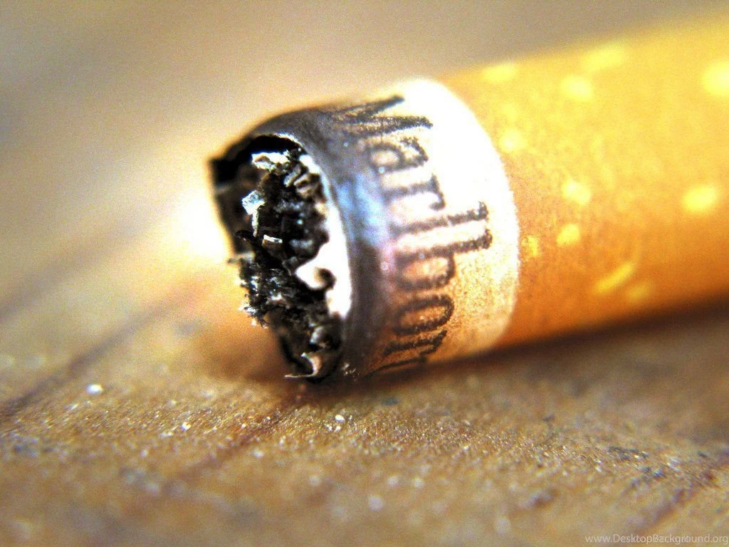 Marlboro Burn Baby Burn 2 By EDamak On DeviantArt
