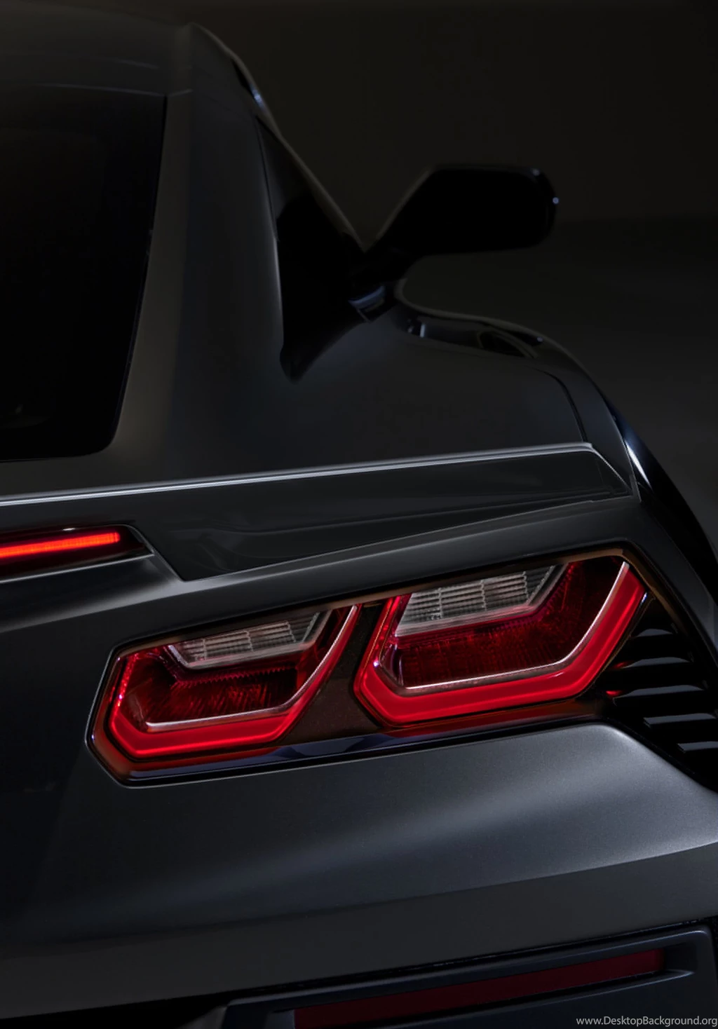 2014 Chevrolet Corvette Stingray Wallpapers