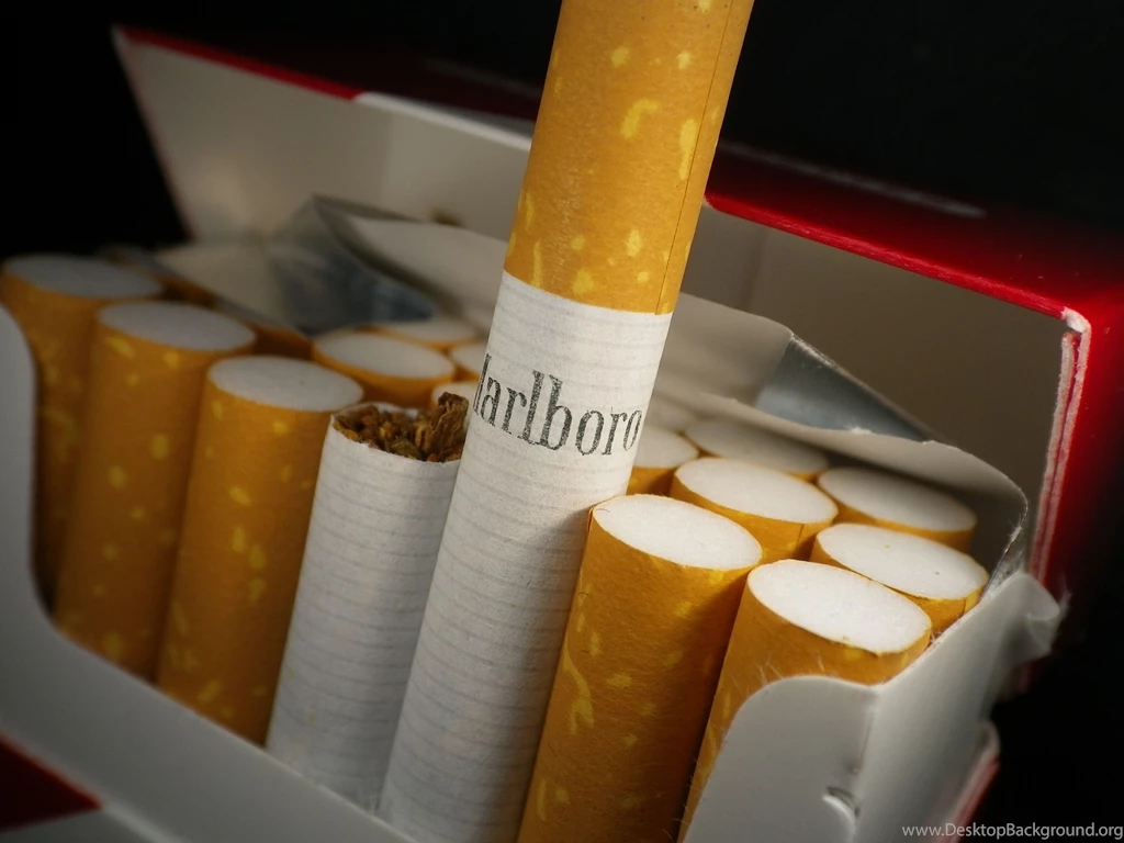 Fashion Trends Daily: Marlboro