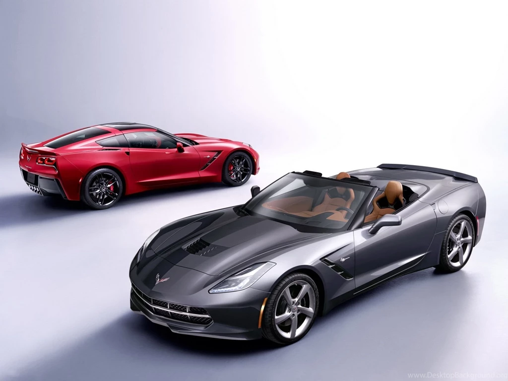 Chevrolet Corvette Stingray Wallpapers High Resolution ...