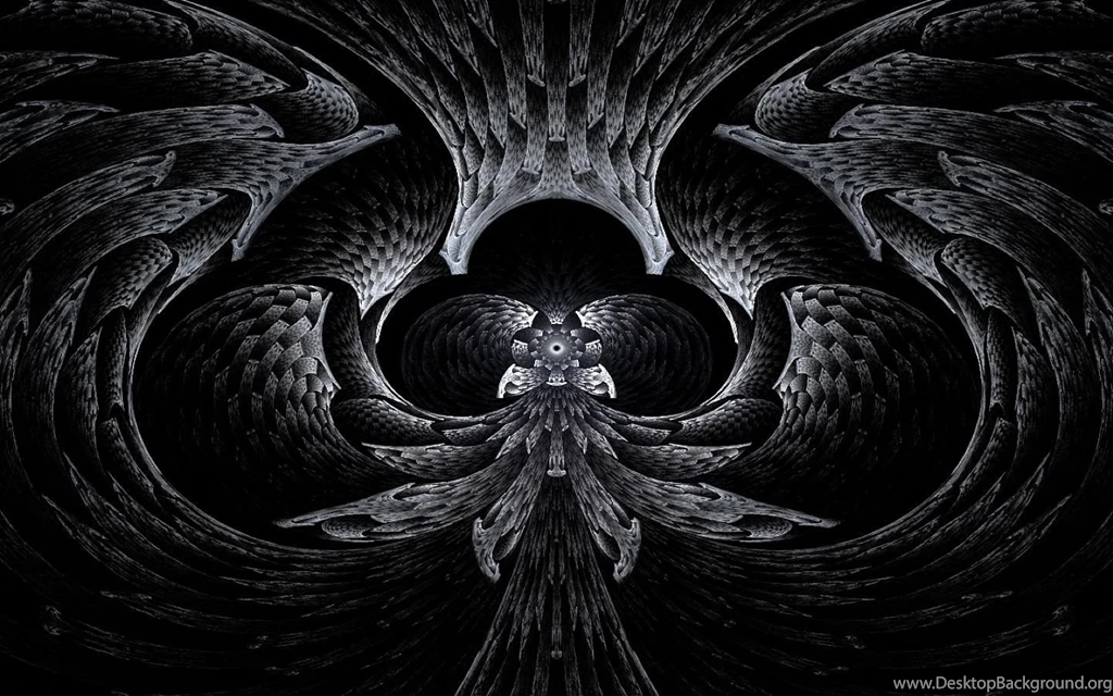 102 Black HD Wallpapers