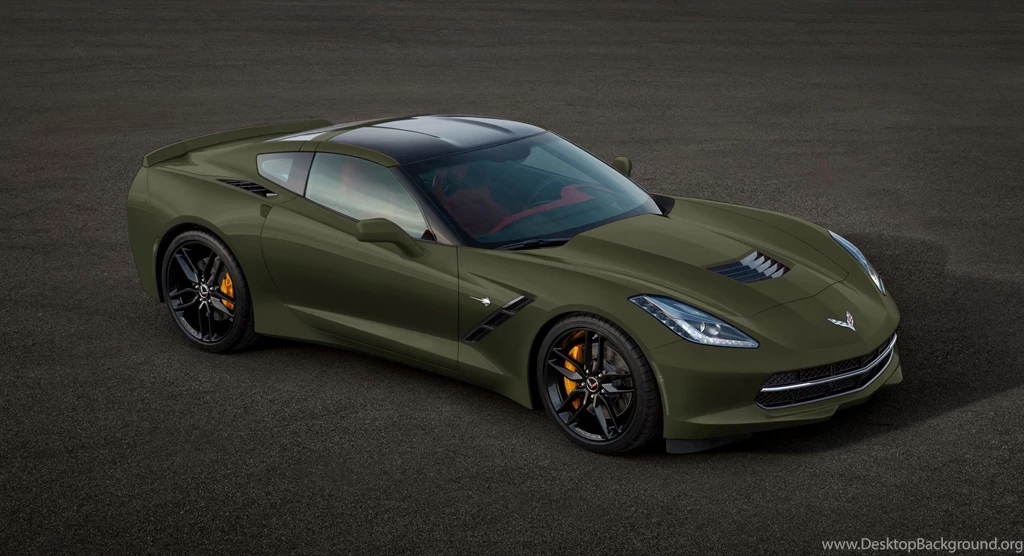 2014 Chevrolet Corvette Stingray Wallpapers 2 Corvetteforum ...