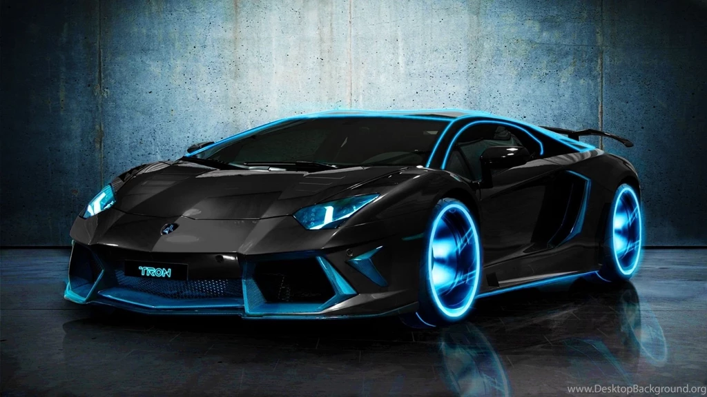Cool Corvette Stingray Wallpapers