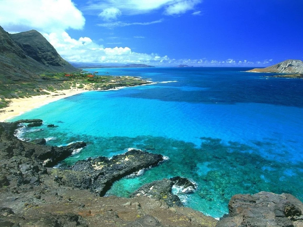 1152x864 Makapu Oahu Hawaii Desktop PC And Mac Wallpapers