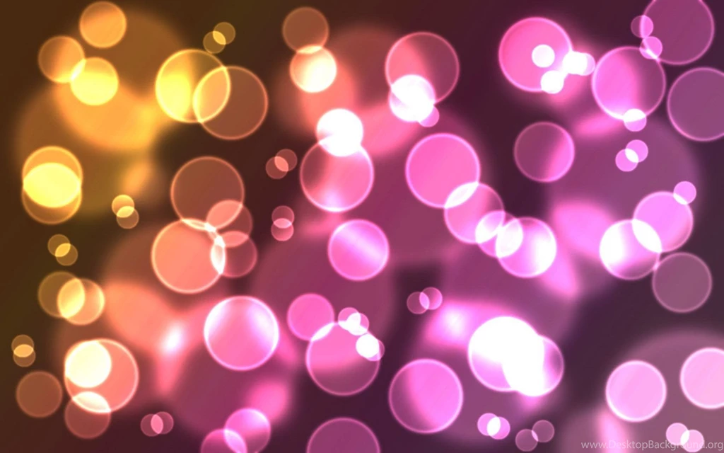 Pink Bubble Wallpapers