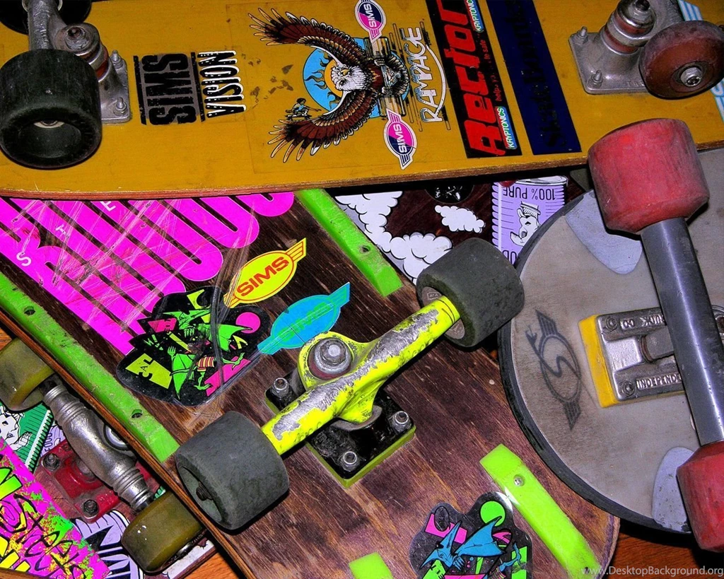 Skateboarding Computer Wallpapers, Desktop Backgrounds