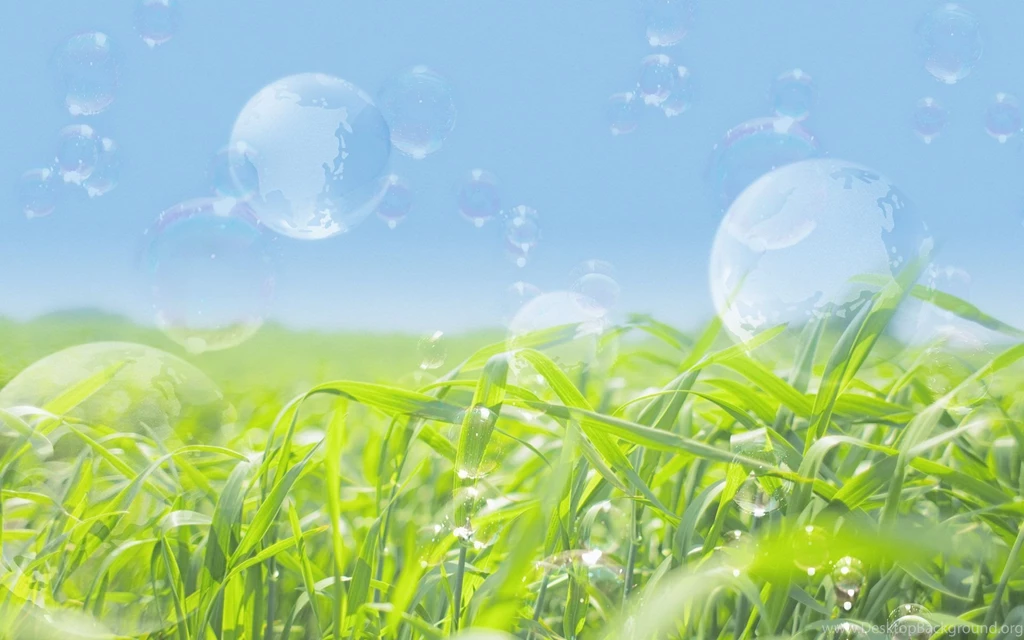 Bubble Wallpaper Images