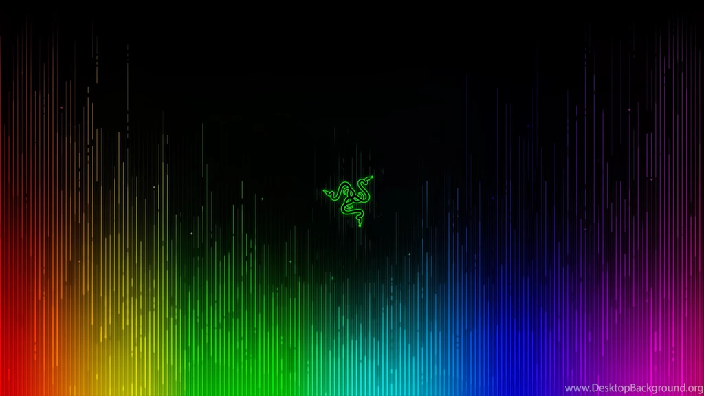 Razer Downloads