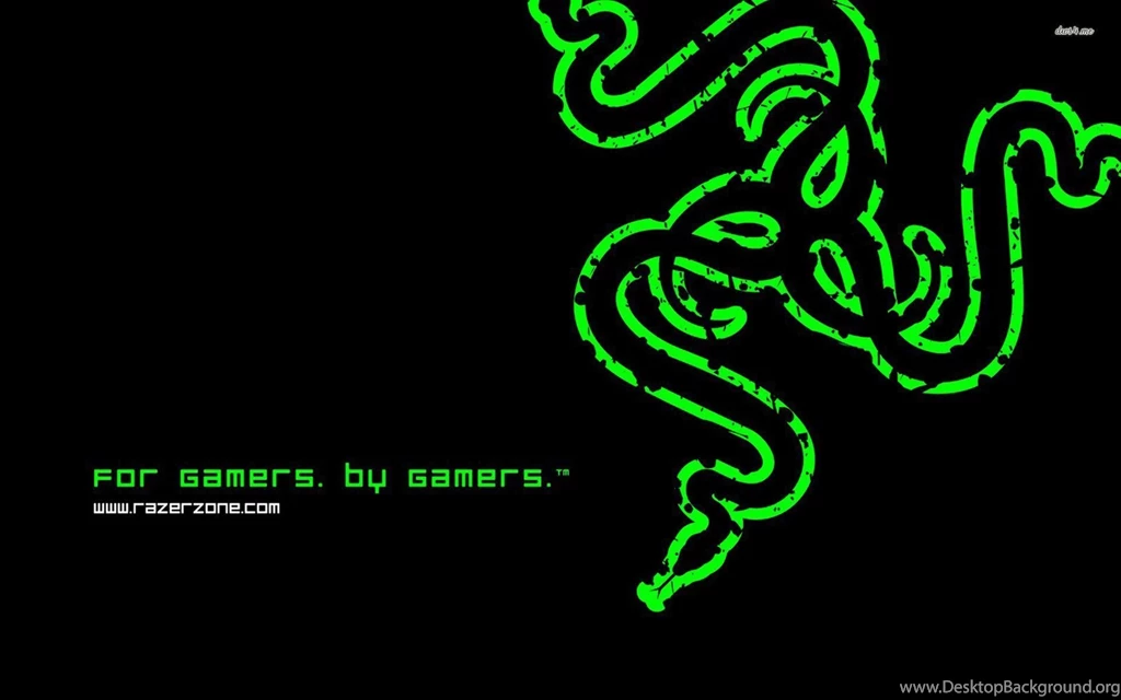 HD Razer Wallpapers