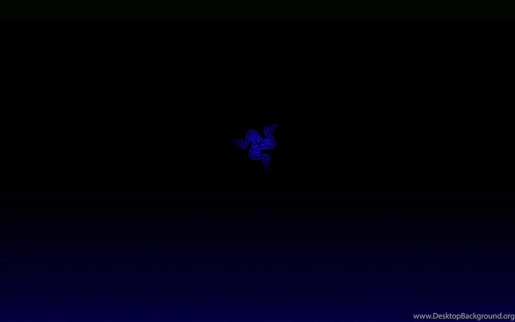 Razer Wallpapers Blue 123745