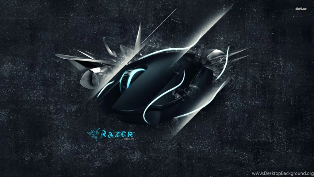Razer Wallpapers Computer Wallpapers