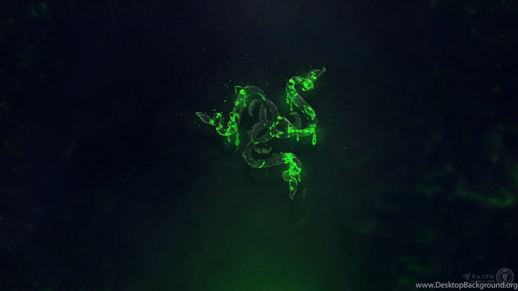 Razer Wallpapers By BeingCaesar On DeviantArt