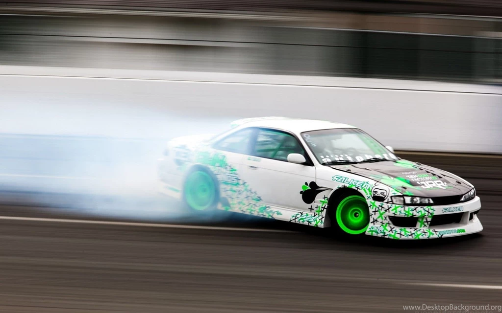 Drift Wallpapers