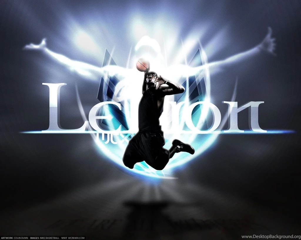 Lebron James Wallpapers Dunk 2015