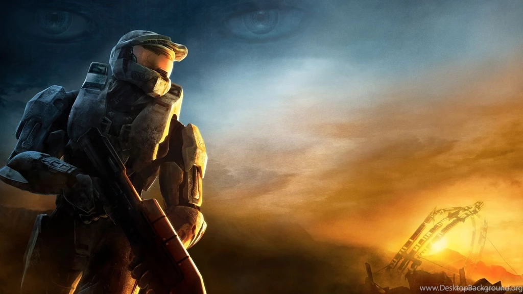 Download 1920x1080 Halo 3 Wallpapers