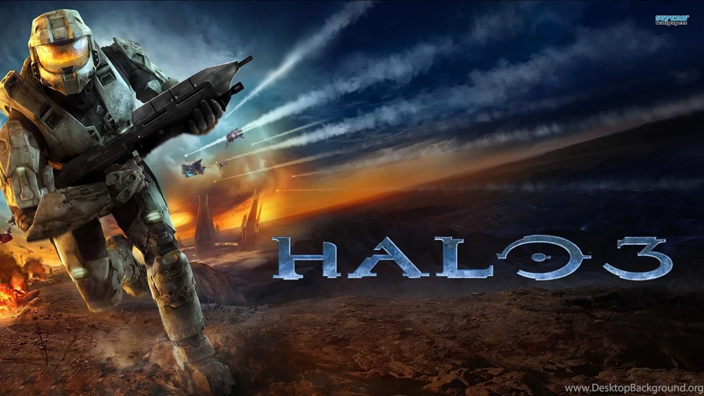 Halo: Reach Wallpapers Game Wallpapers