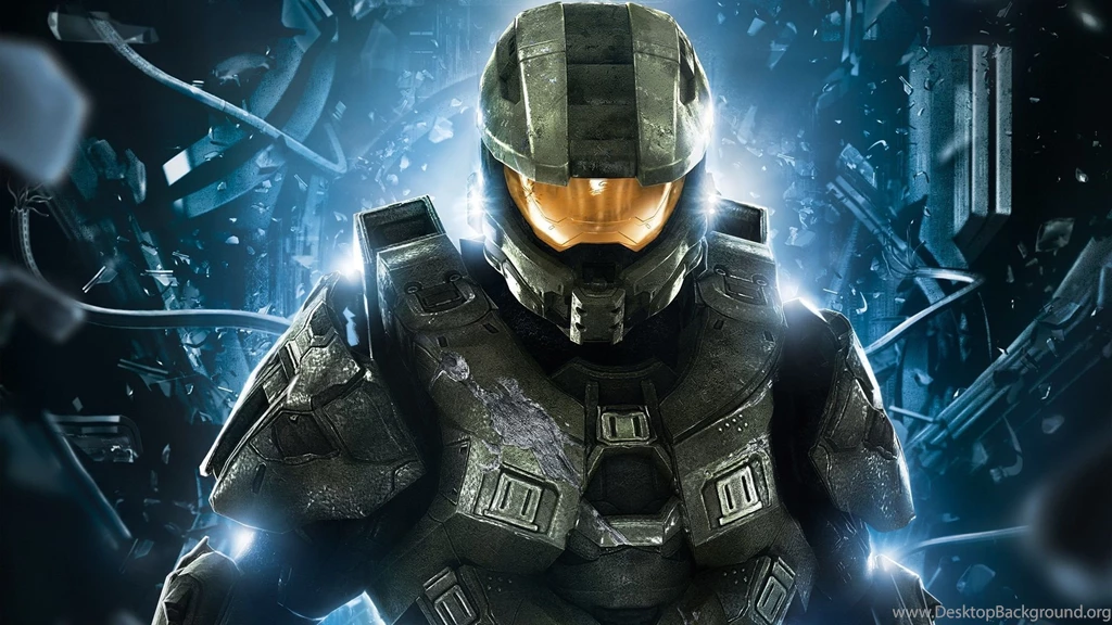 Halo Wars Wallpapers