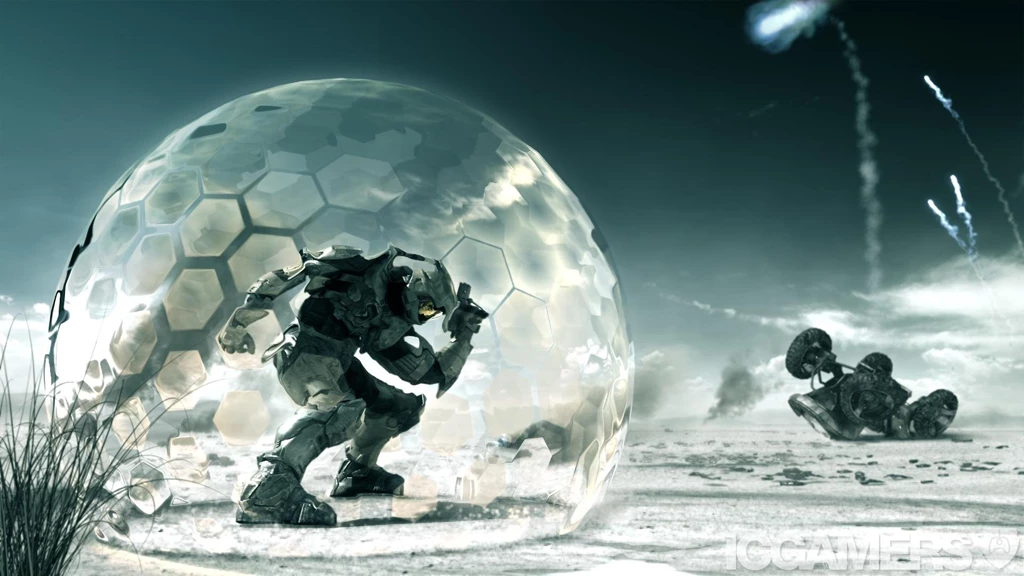 Halo 4 Wallpapers