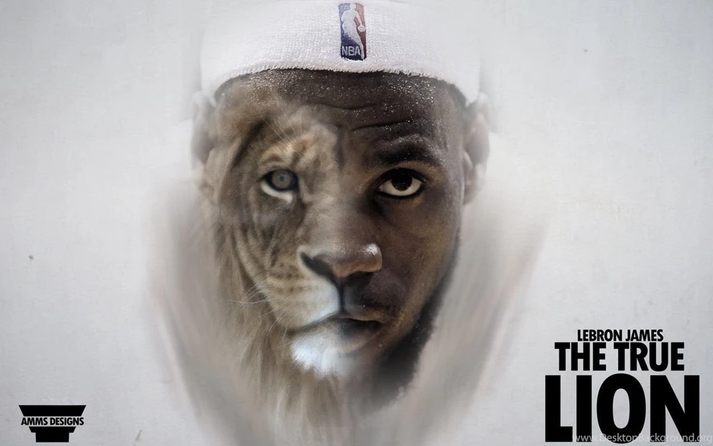 PhoneGames For > Lebron James Logo Wallpapers
