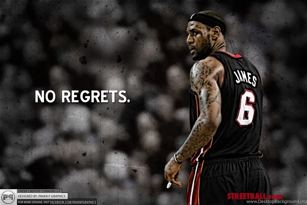Lebron James Wallpapers HD