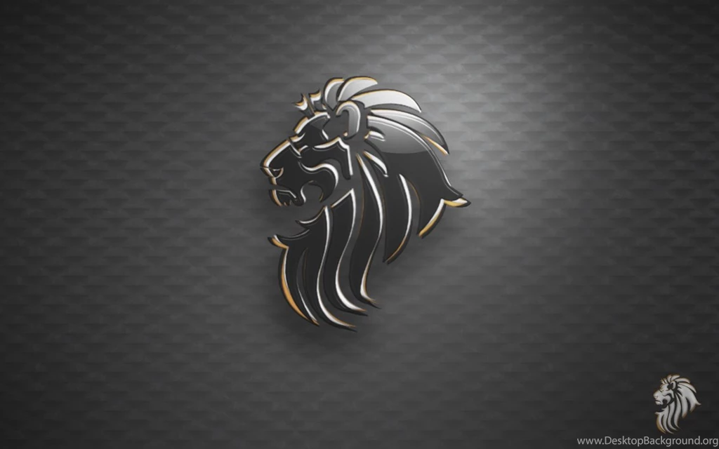 Lion Wallpapers By Sylie113 On DeviantArt