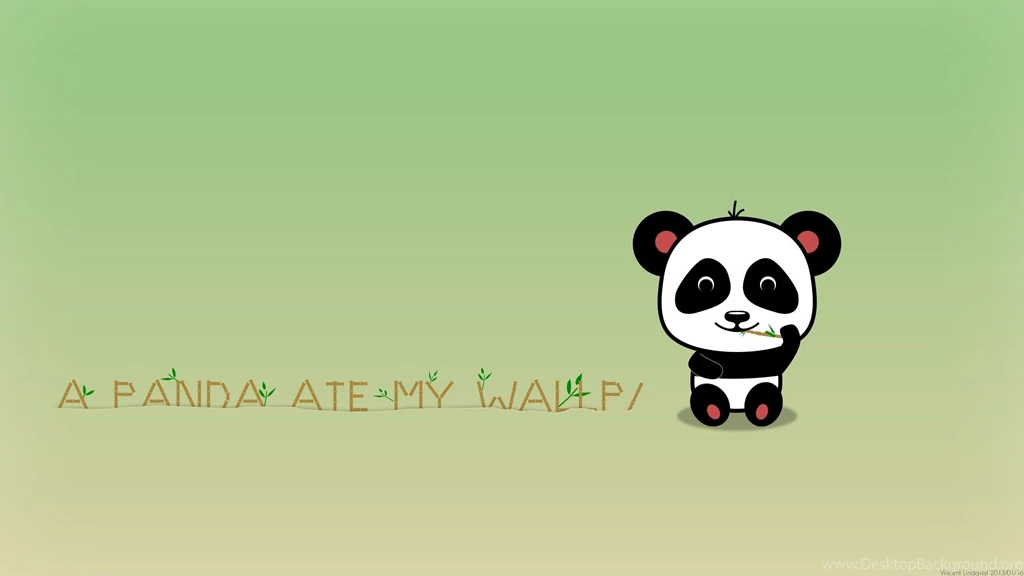 Panda Wallpapers