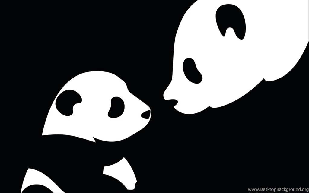 Panda HD Wallpapers