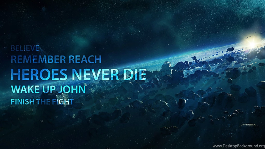 Halo Wallpapers