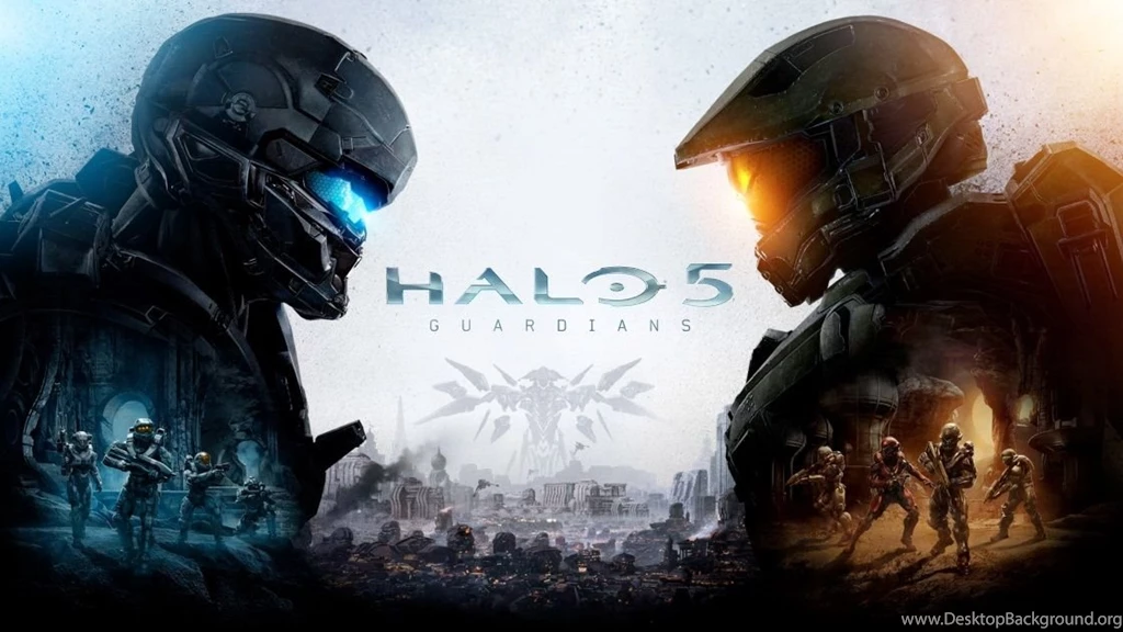 Reputation, Quitting, And Betrayals In Halo: The Master Chief ...