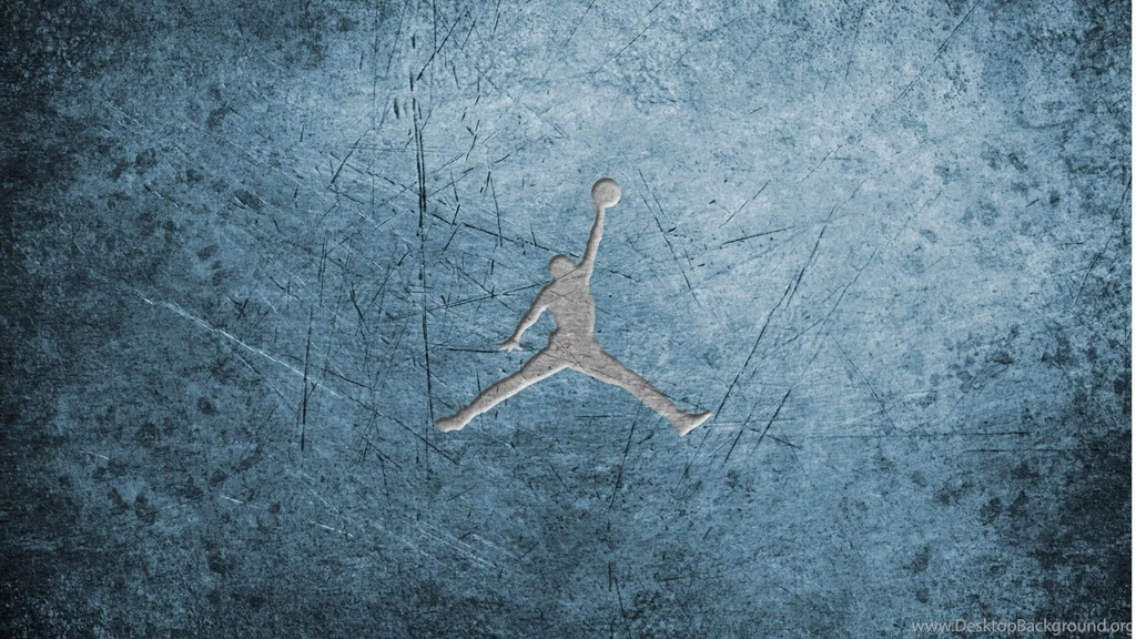 Michael Jordan Logo Wallpapers Hd Wallpapers 1312219