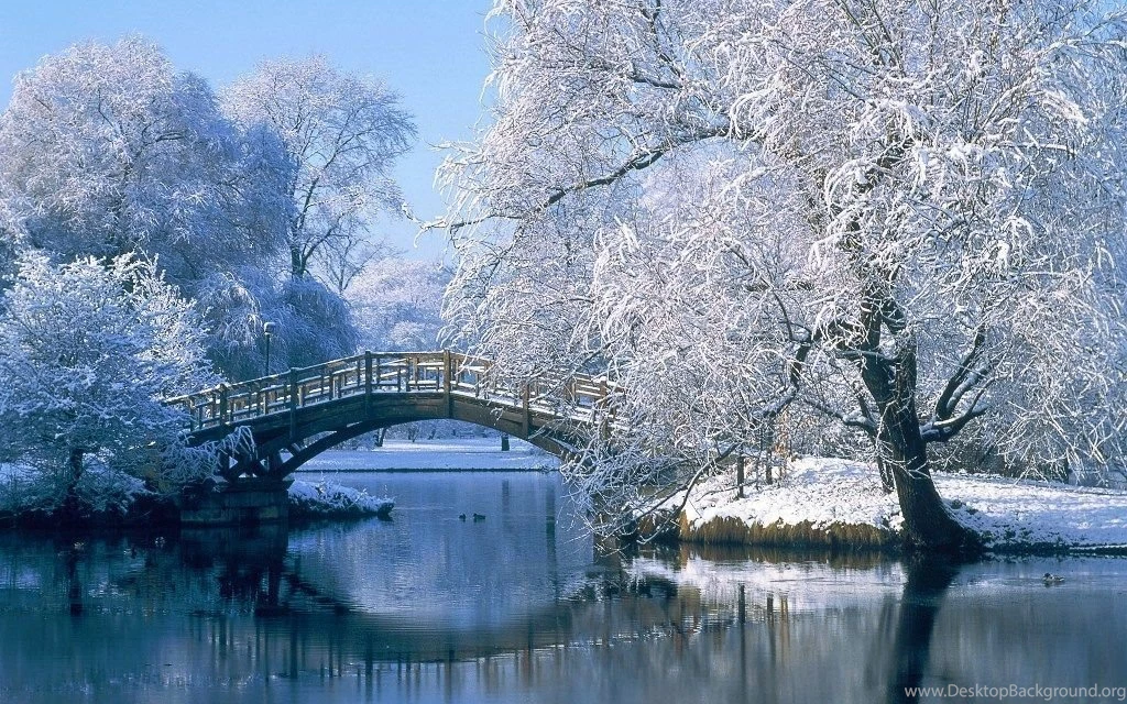 Free Computer Wallpapers Winter