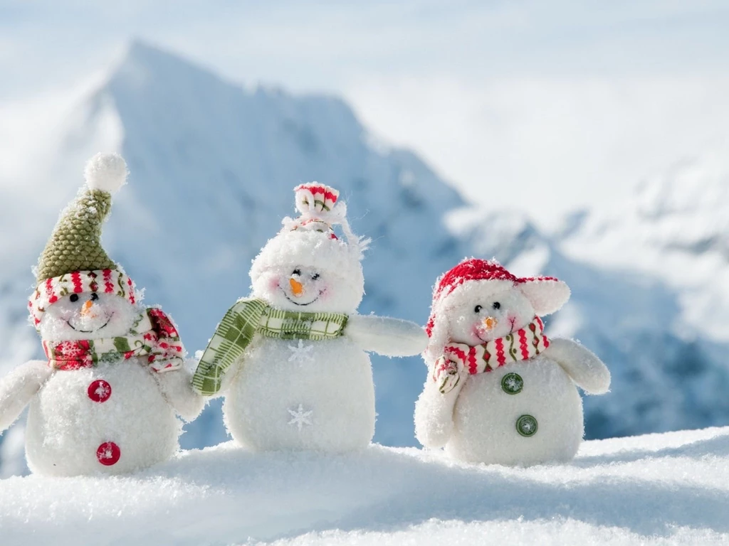 Christmas Wallpapers Part 3