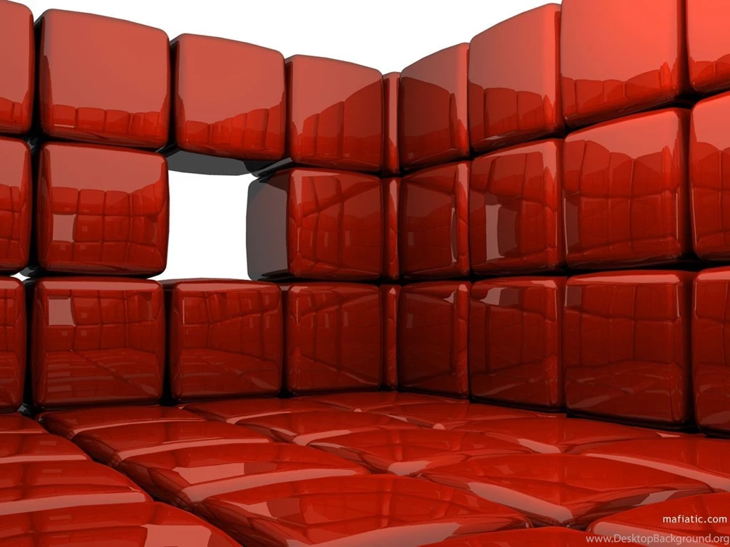 3D Wallpapers