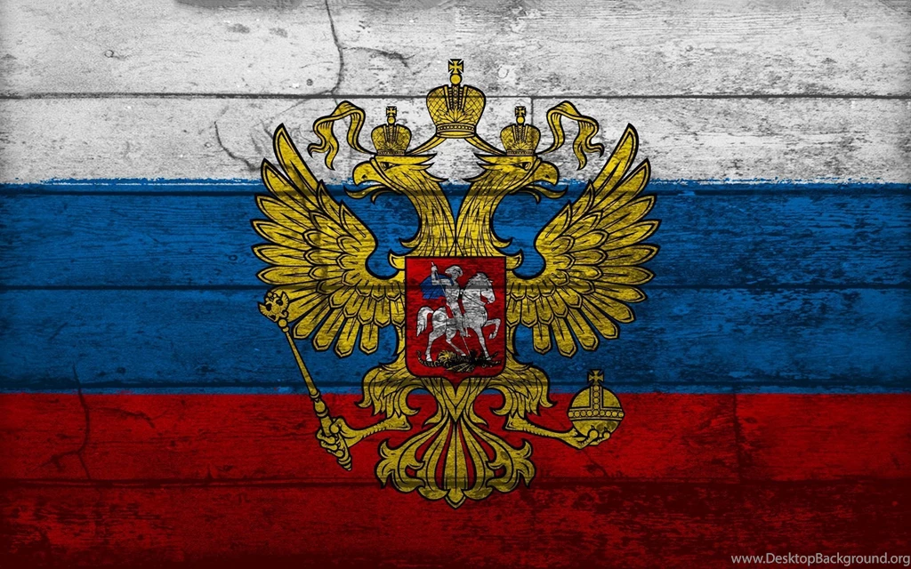 Russia Flag Wallpapers
