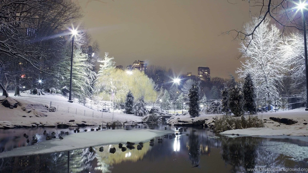Winter Computer Wallpapers, Desktop Backgrounds