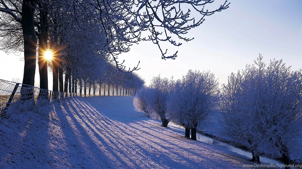 Winter Computer Wallpapers, Desktop Backgrounds
