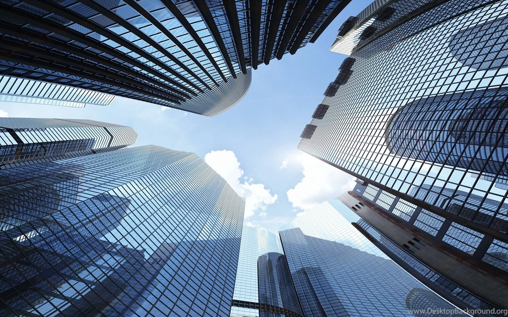 Wallpapers Skyscraper