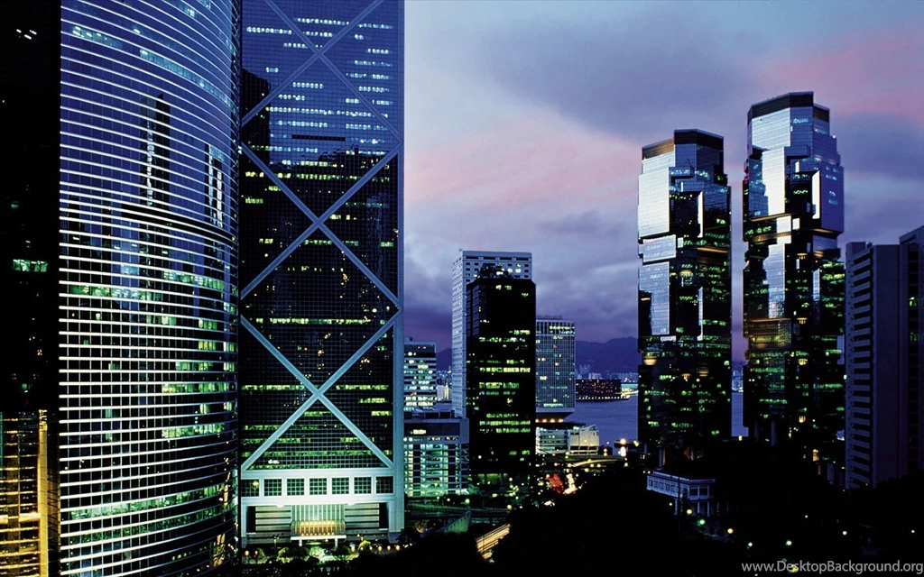 Skyscraper HD Wallpaper, Skyscraper Pictures