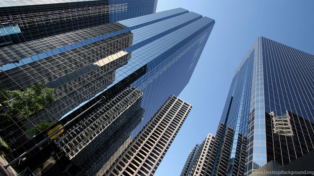 New york skyscraper 1920x1080 wallpaper 4356 HD Wallpapers