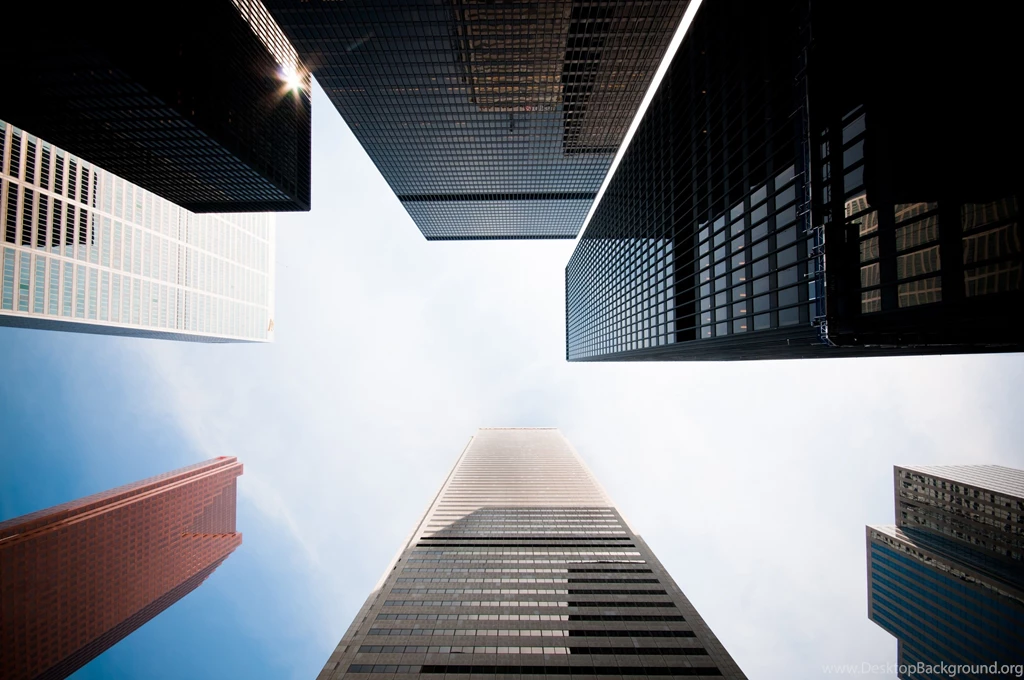 81 Skyscraper HD Wallpapers