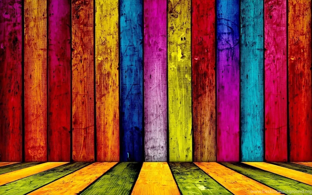 Colorful Abstract Wallpapers HD