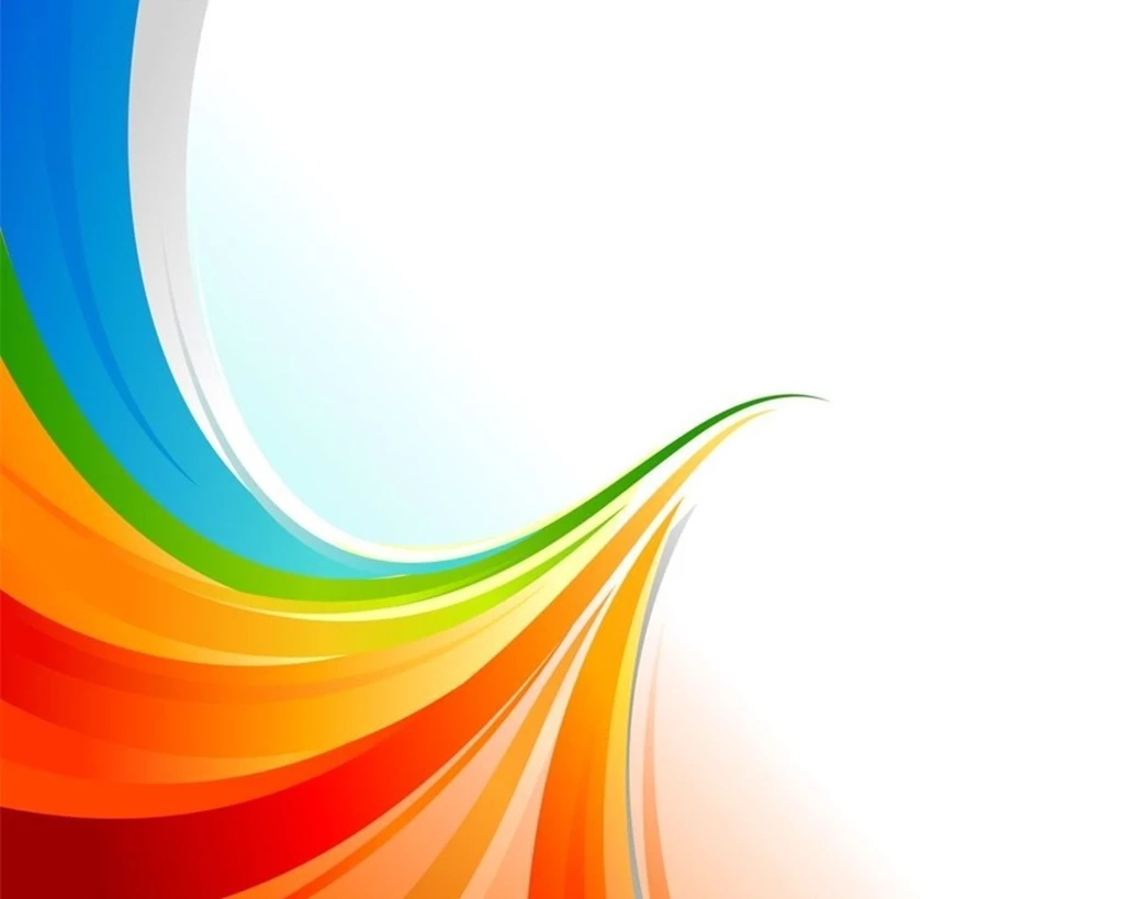 Colorful Abstract Wallpapers