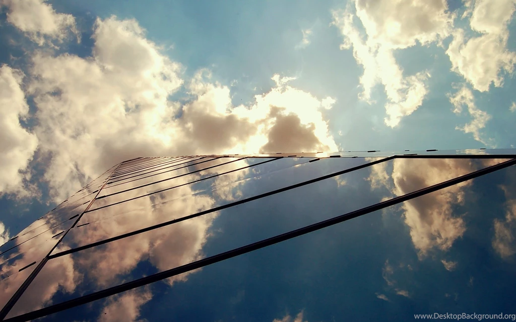 Skyscraper Computer Wallpapers, Desktop Backgrounds