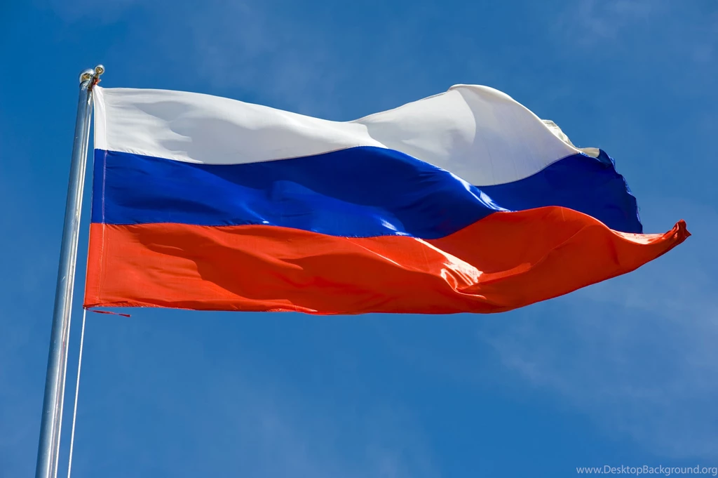 Flag Of The Russian Federation Wallpapers And Images Wallpapers ...